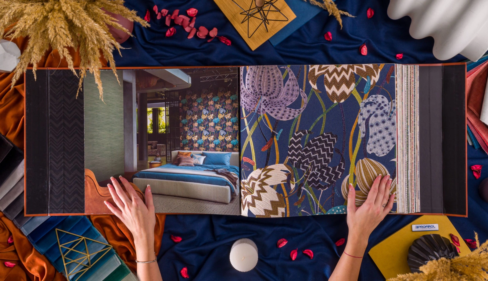 Missoni Home 03 galéria